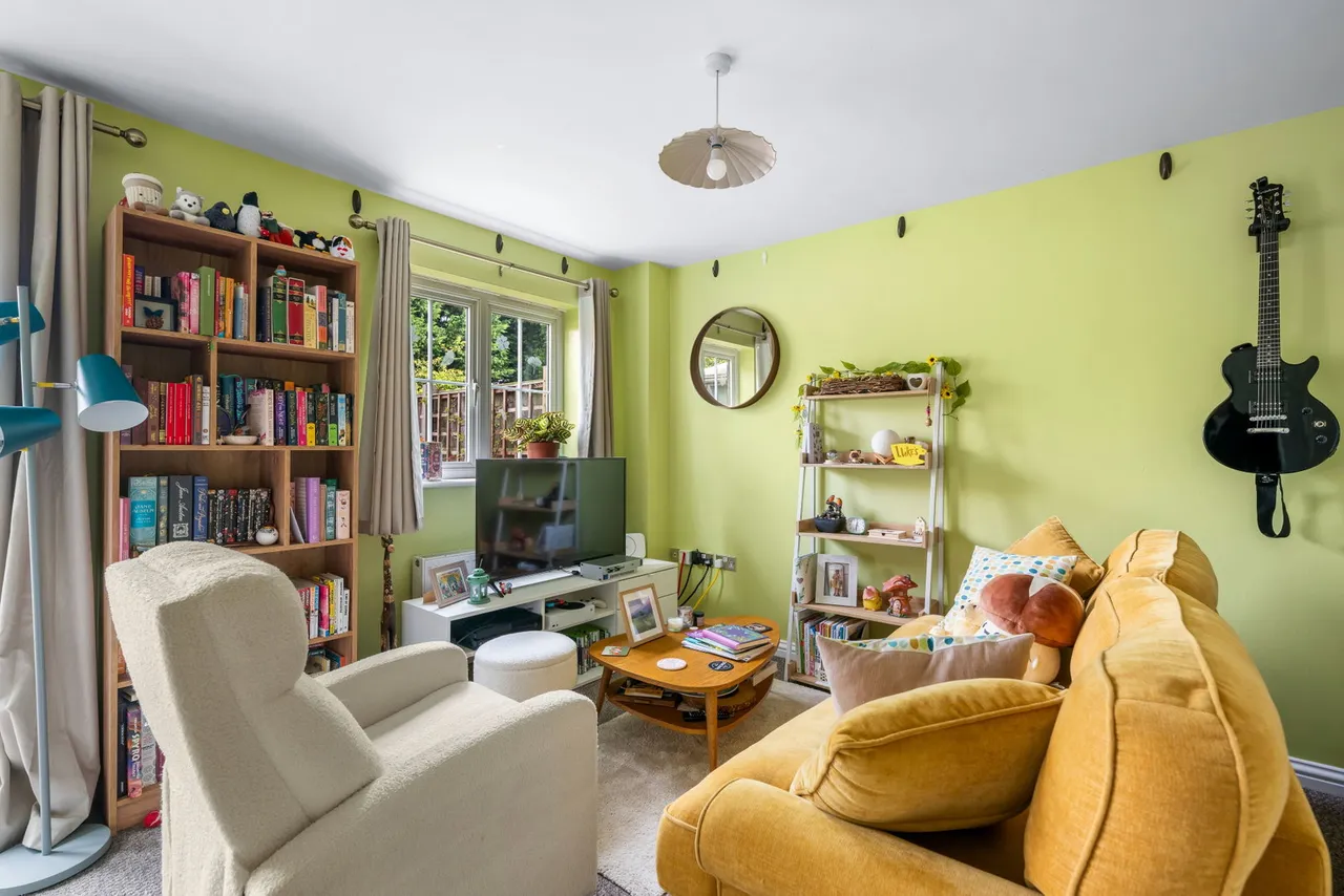 Thomas Kitching Way, Bardney, Lincoln, LN3 5SB, photo 8