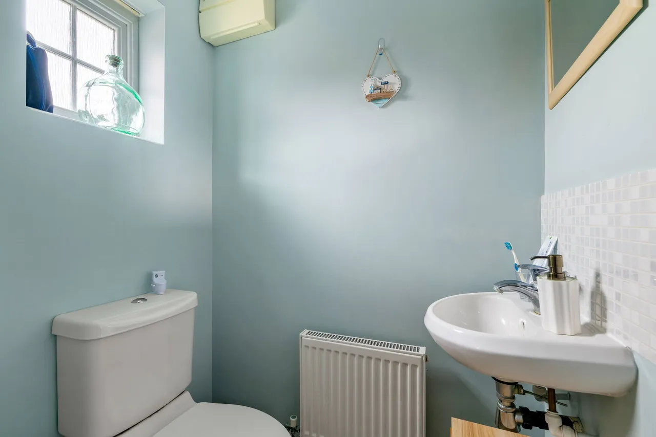 Thomas Kitching Way, Bardney, Lincoln, LN3 5SB, photo 4