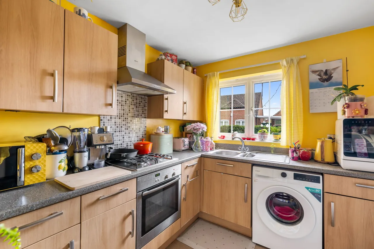 Thomas Kitching Way, Bardney, Lincoln, LN3 5SB, photo 5