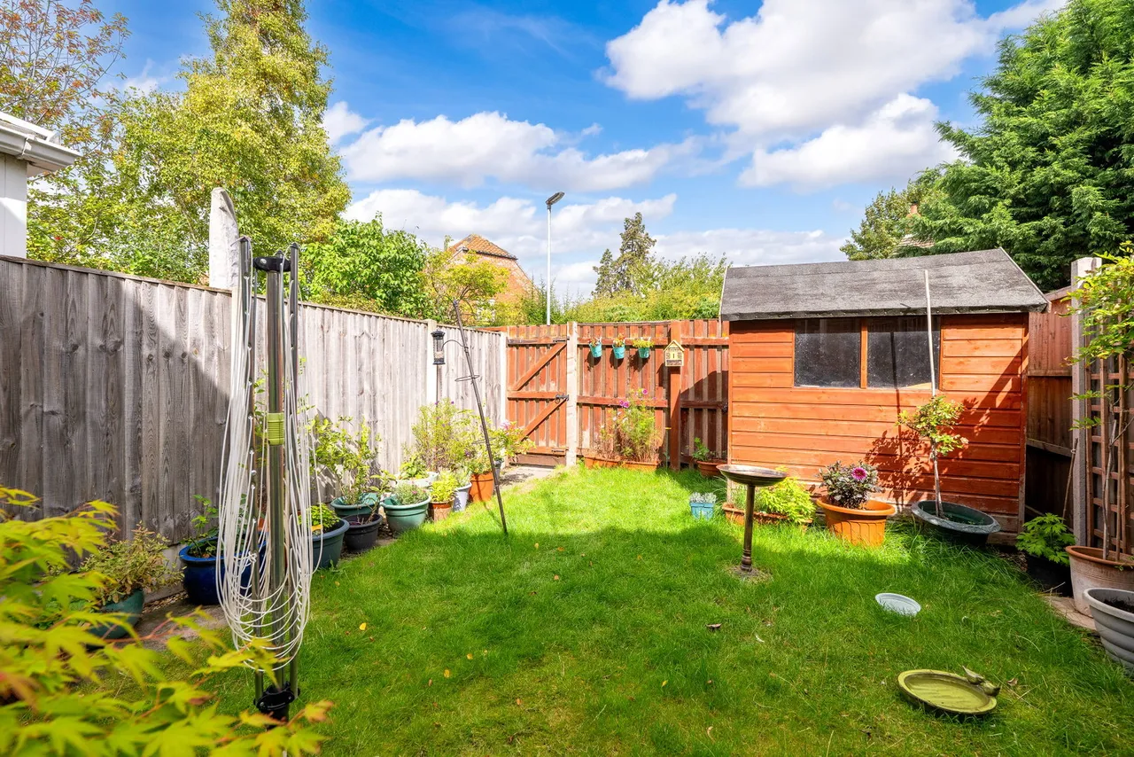 Thomas Kitching Way, Bardney, Lincoln, LN3 5SB, photo 2