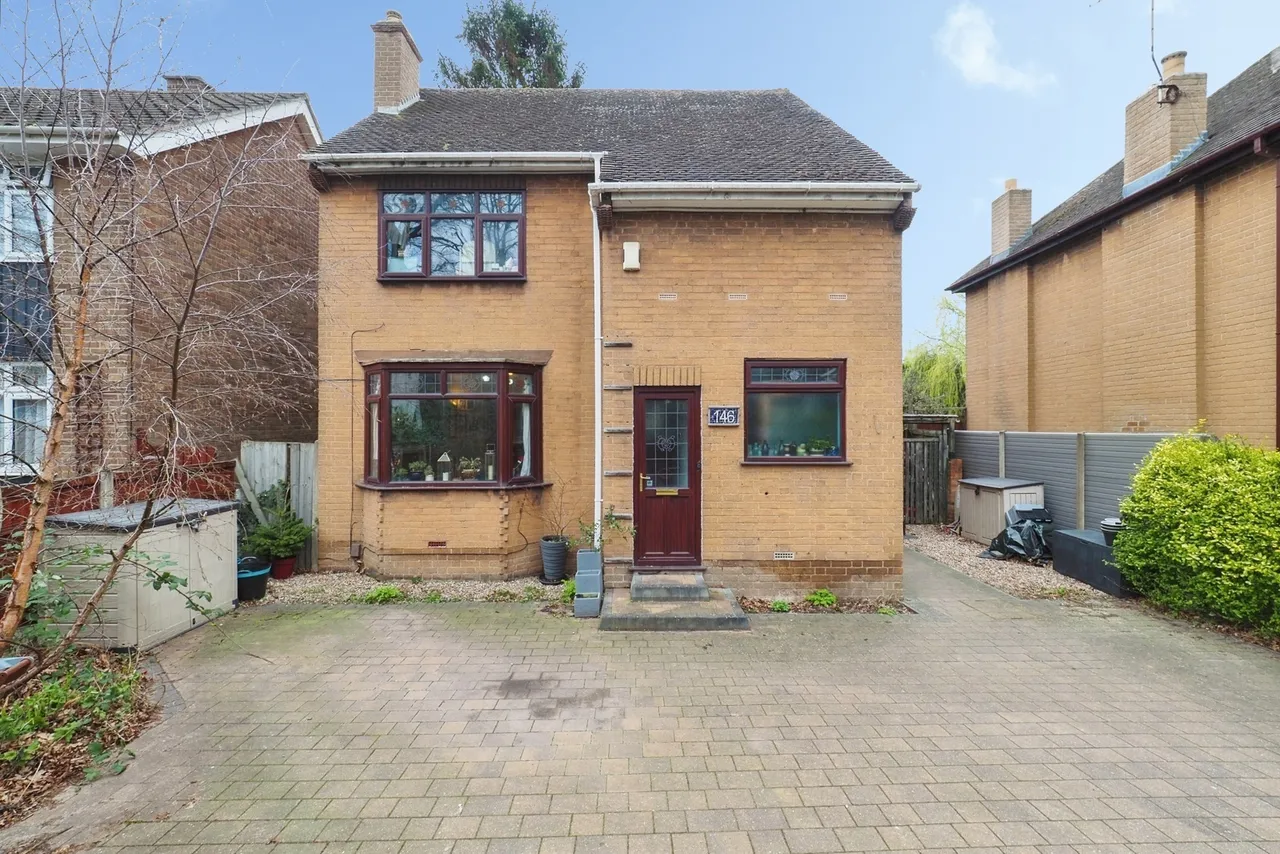 Russell Drive, Wollaton, Nottingham, NG8, photo 16