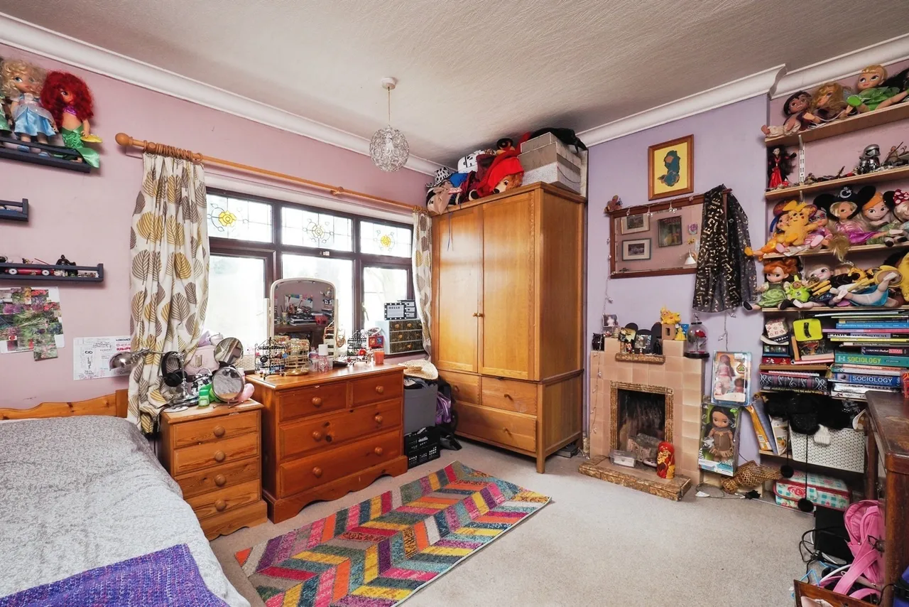 Russell Drive, Wollaton, Nottingham, NG8, photo 12