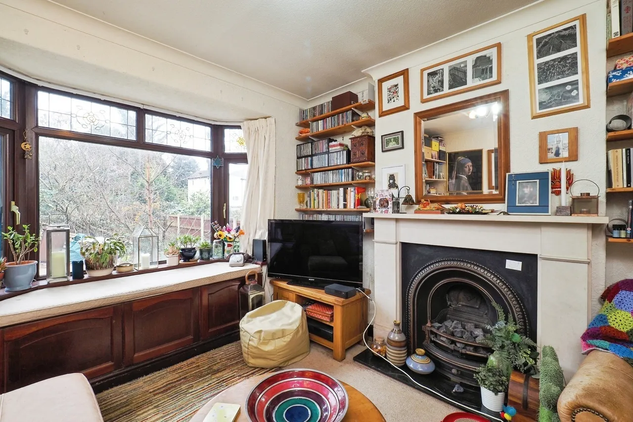 Russell Drive, Wollaton, Nottingham, NG8, photo 8