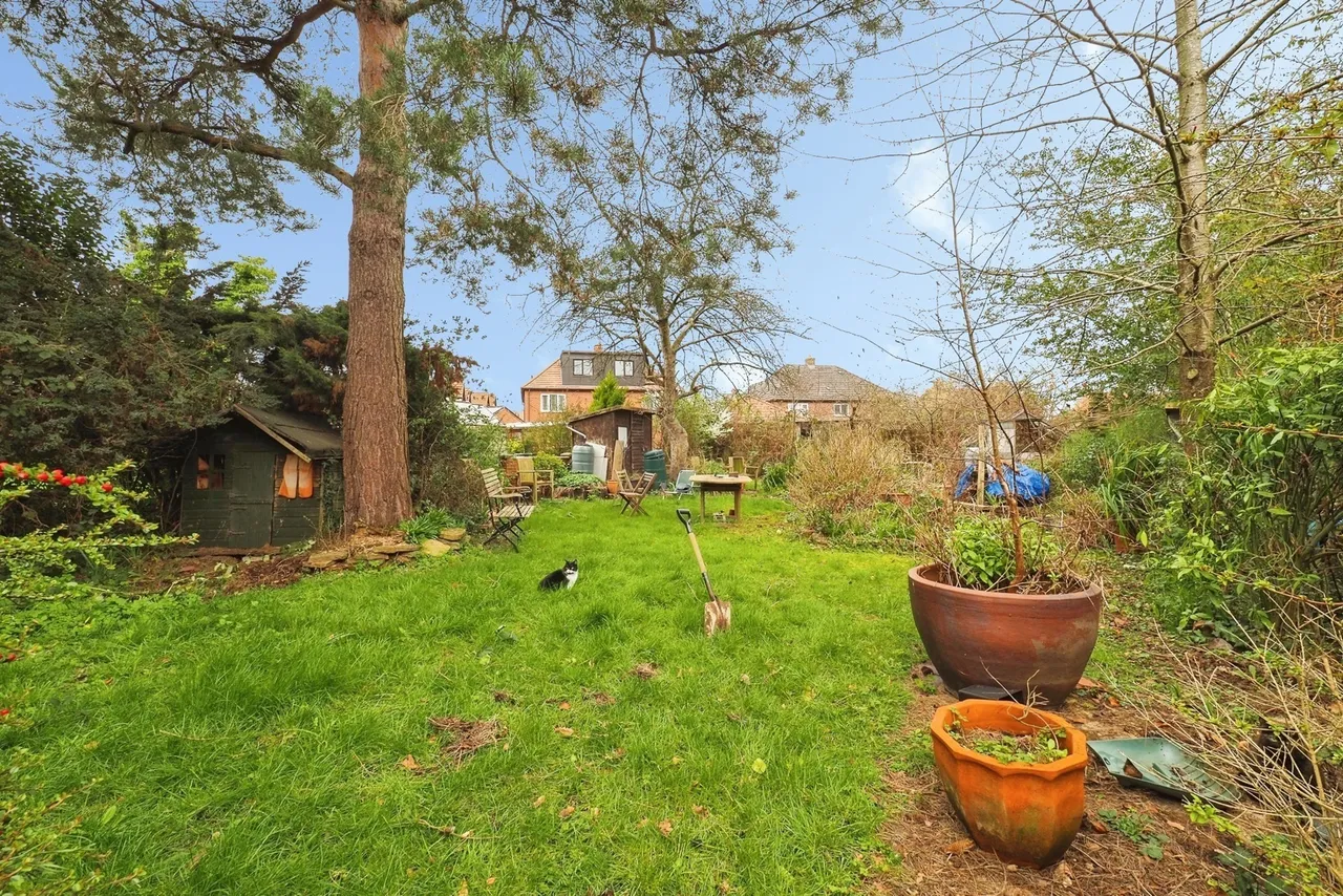 Russell Drive, Wollaton, Nottingham, NG8, photo 18