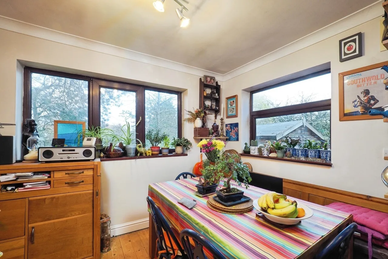 Russell Drive, Wollaton, Nottingham, NG8, photo 6