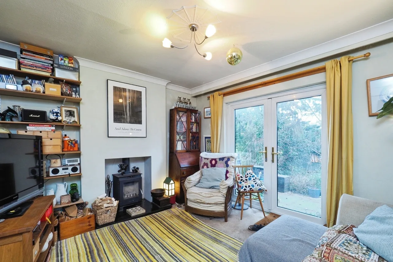 Russell Drive, Wollaton, Nottingham, NG8, photo 7