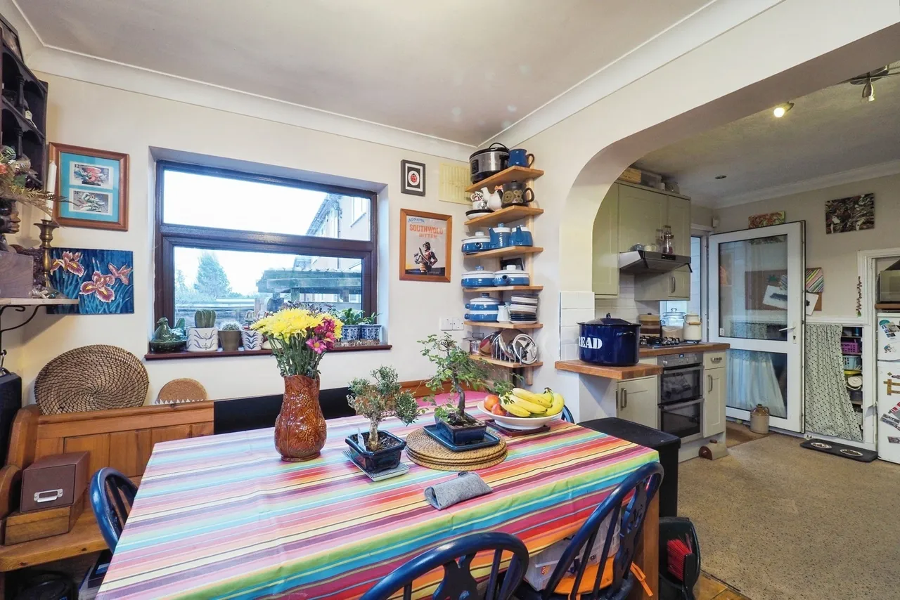 Russell Drive, Wollaton, Nottingham, NG8, photo 5