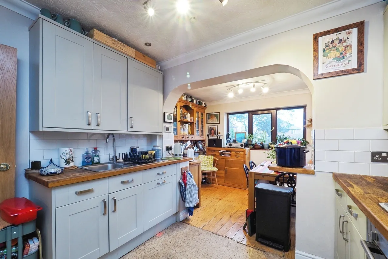 Russell Drive, Wollaton, Nottingham, NG8, photo 4