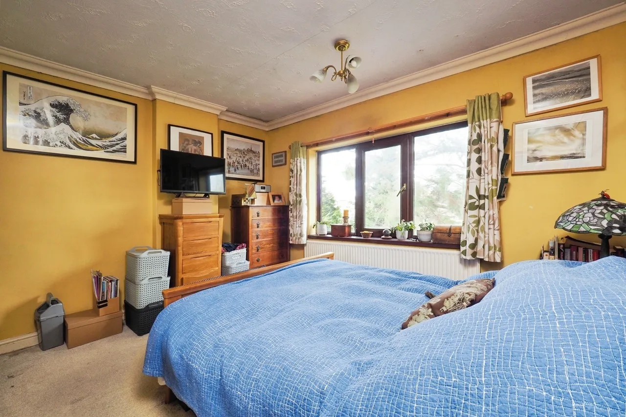 Russell Drive, Wollaton, Nottingham, NG8, photo 14