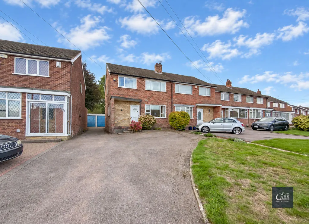 Hundred Acre Road, Streetly, B74, photo 24