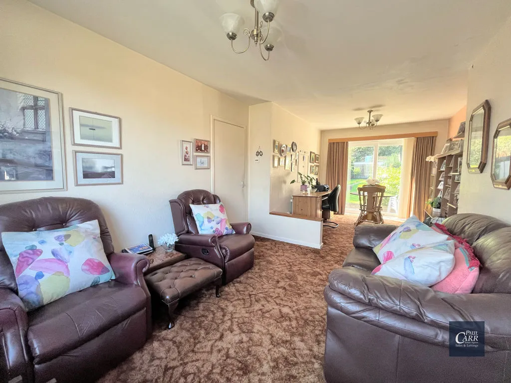 Hundred Acre Road, Streetly, B74, photo 3