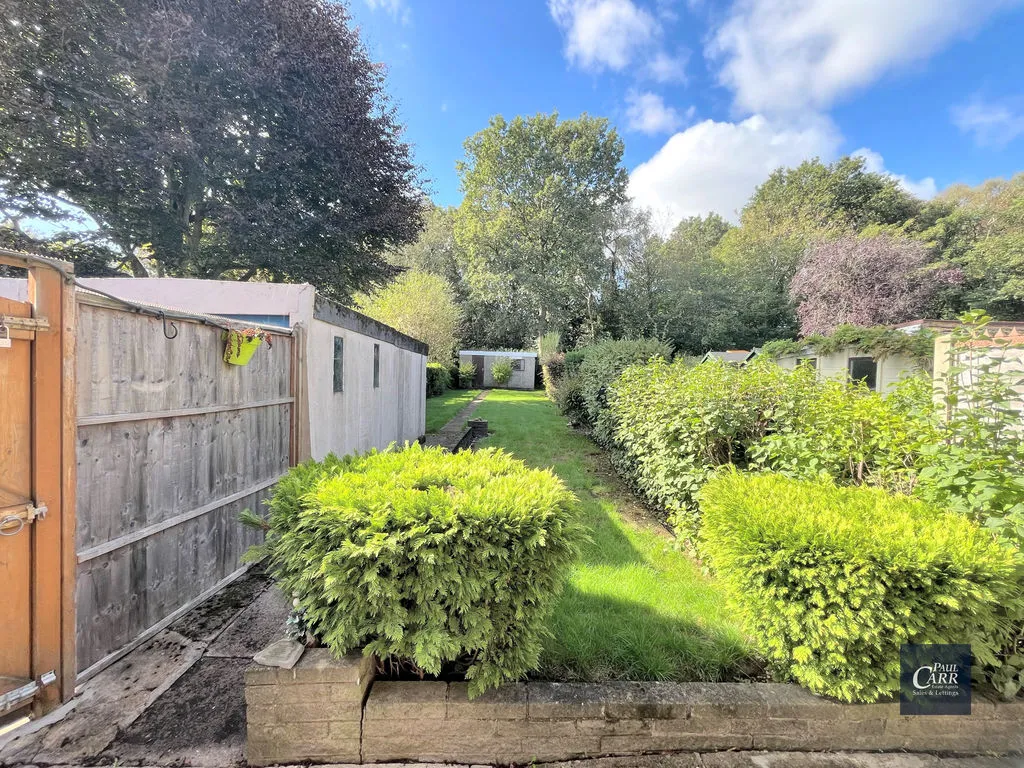 Hundred Acre Road, Streetly, B74, photo 21
