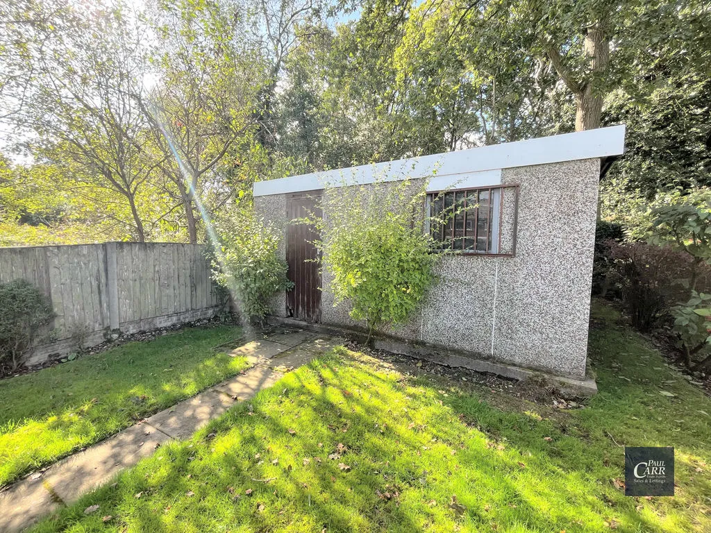 Hundred Acre Road, Streetly, B74, photo 22