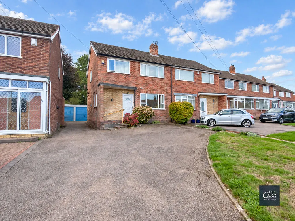Hundred Acre Road, Streetly, B74, photo 23