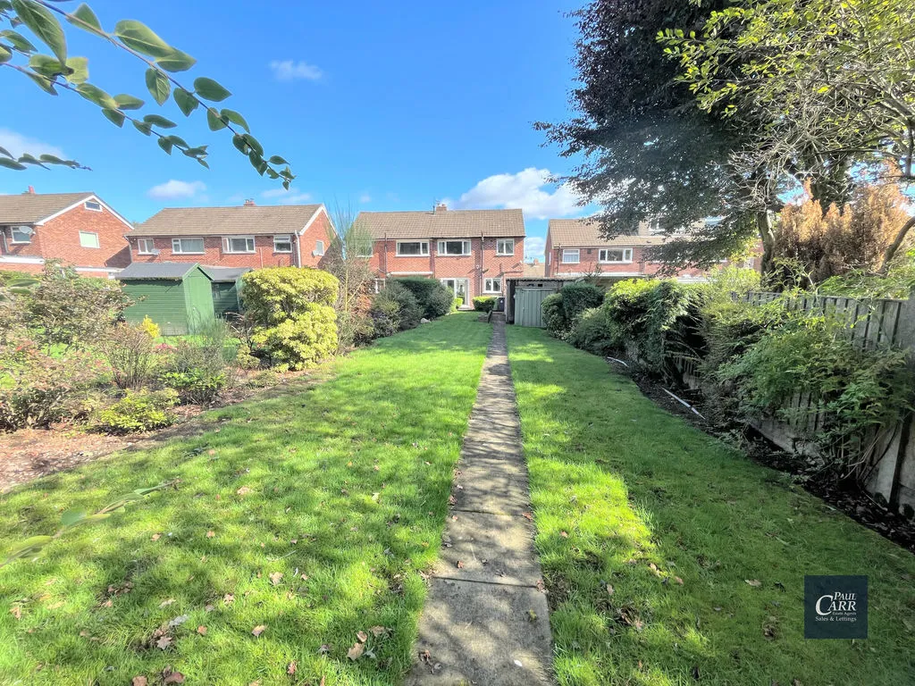 Hundred Acre Road, Streetly, B74, photo 2