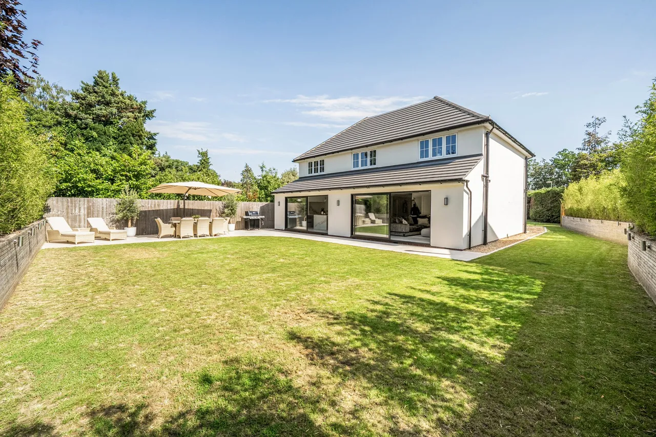 10a Oakley Drive, Fleet, GU51 3PP, photo 26