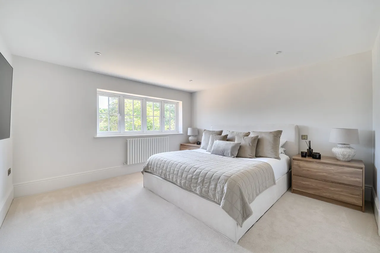10a Oakley Drive, Fleet, GU51 3PP, photo 12