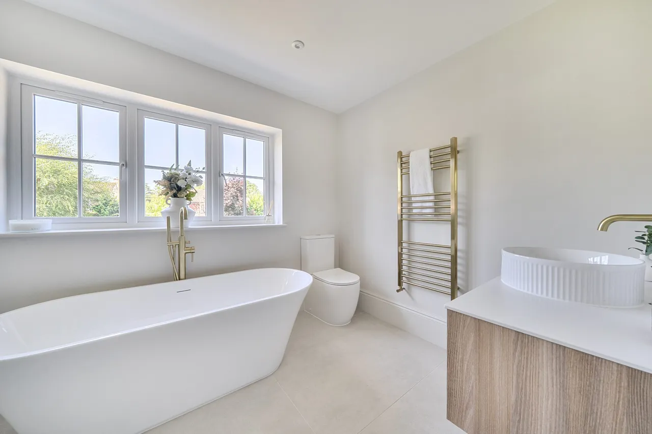 10a Oakley Drive, Fleet, GU51 3PP, photo 15