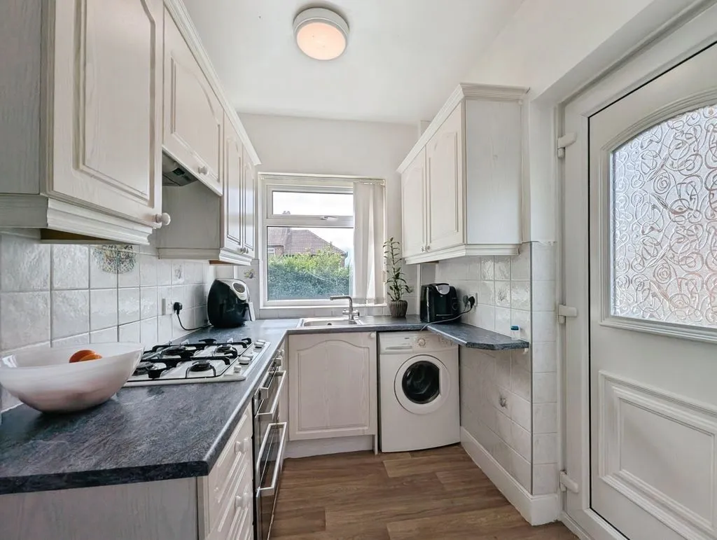 Newcastle Upon Tyne NE5 2QU, NE5, photo 5