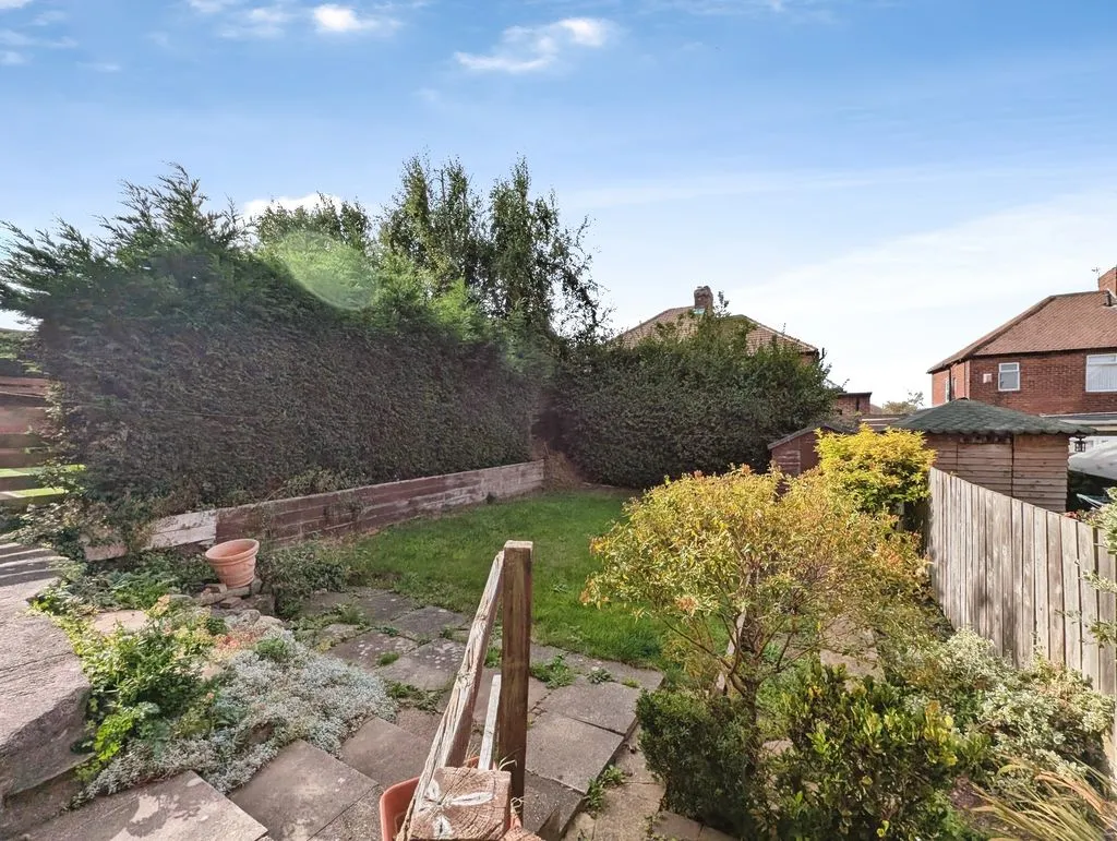 Newcastle Upon Tyne NE5 2QU, NE5, photo 9