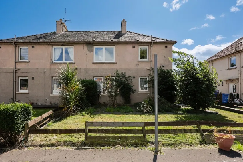 Beatty Crescent, Kirkcaldy, Kirkcaldy, KY1 2HY, photo 22