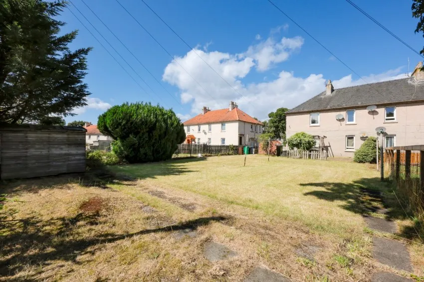 Beatty Crescent, Kirkcaldy, Kirkcaldy, KY1 2HY, photo 20