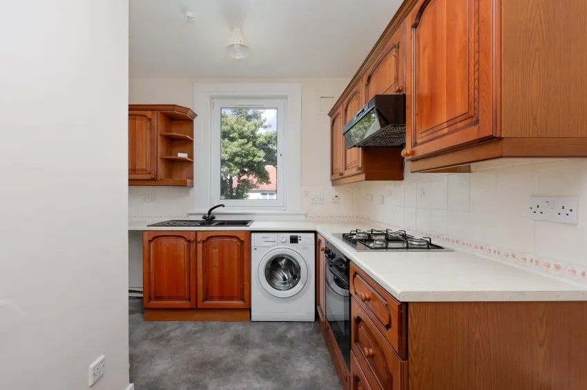 Beatty Crescent, Kirkcaldy, Kirkcaldy, KY1 2HY, photo 11