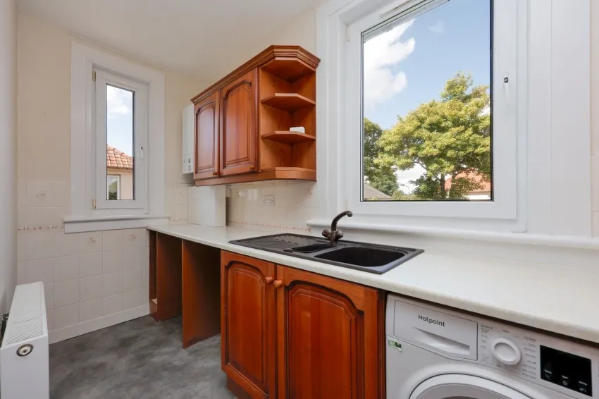 Beatty Crescent, Kirkcaldy, Kirkcaldy, KY1 2HY, photo 12