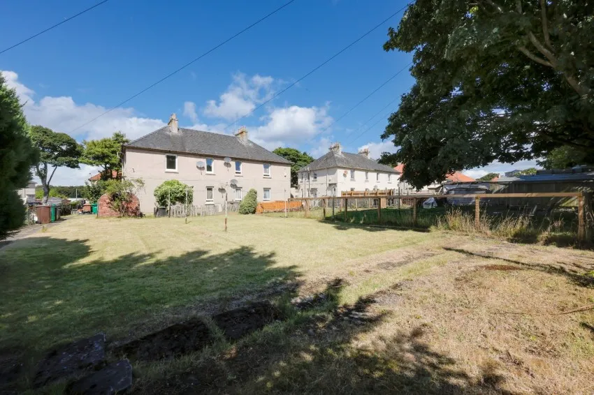 Beatty Crescent, Kirkcaldy, Kirkcaldy, KY1 2HY, photo 21
