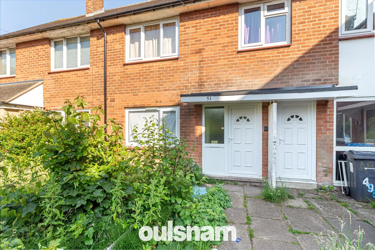 3 bed house for sale — Long Nuke Road, Northfield, Birmingham, West Midlands, B31 1DT