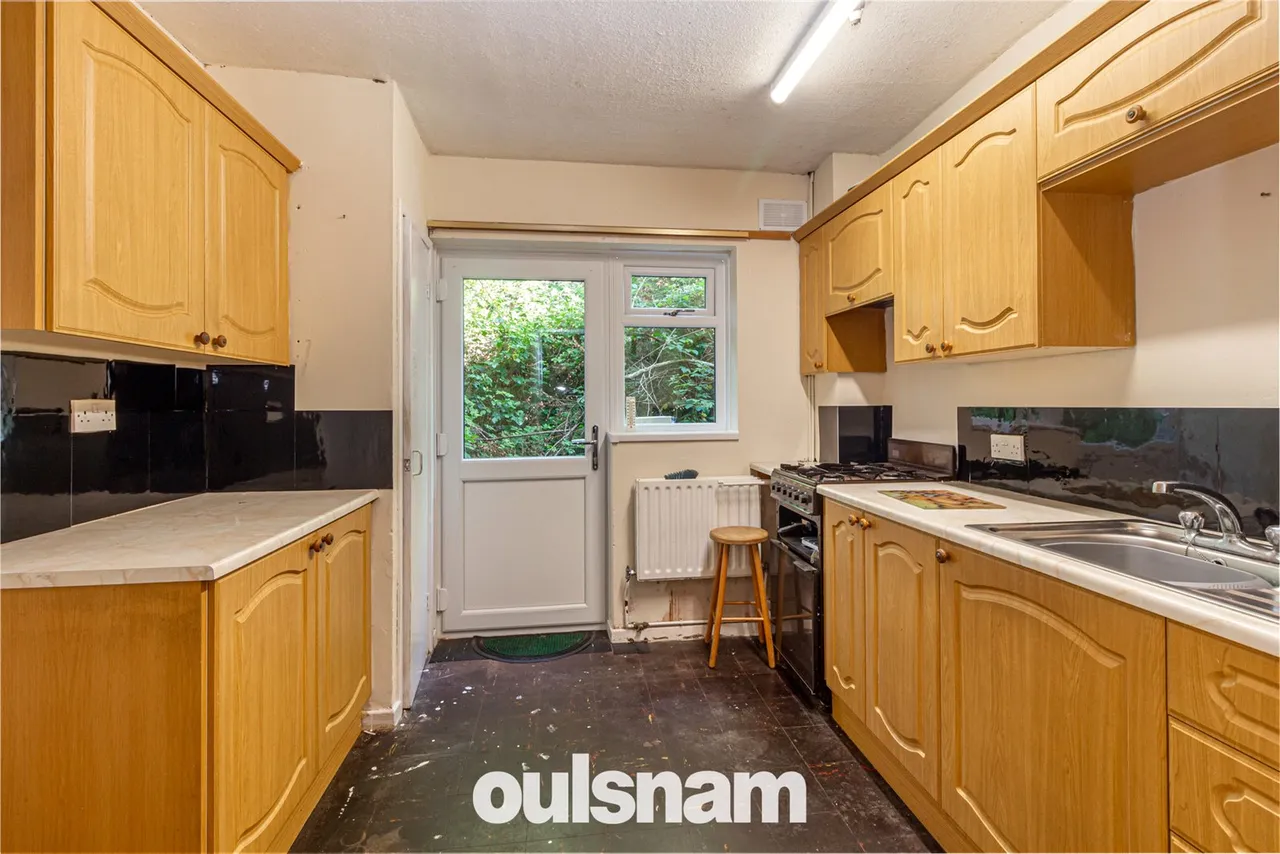 Long Nuke Road, Northfield, Birmingham, West Midlands, B31 1DT, photo 3
