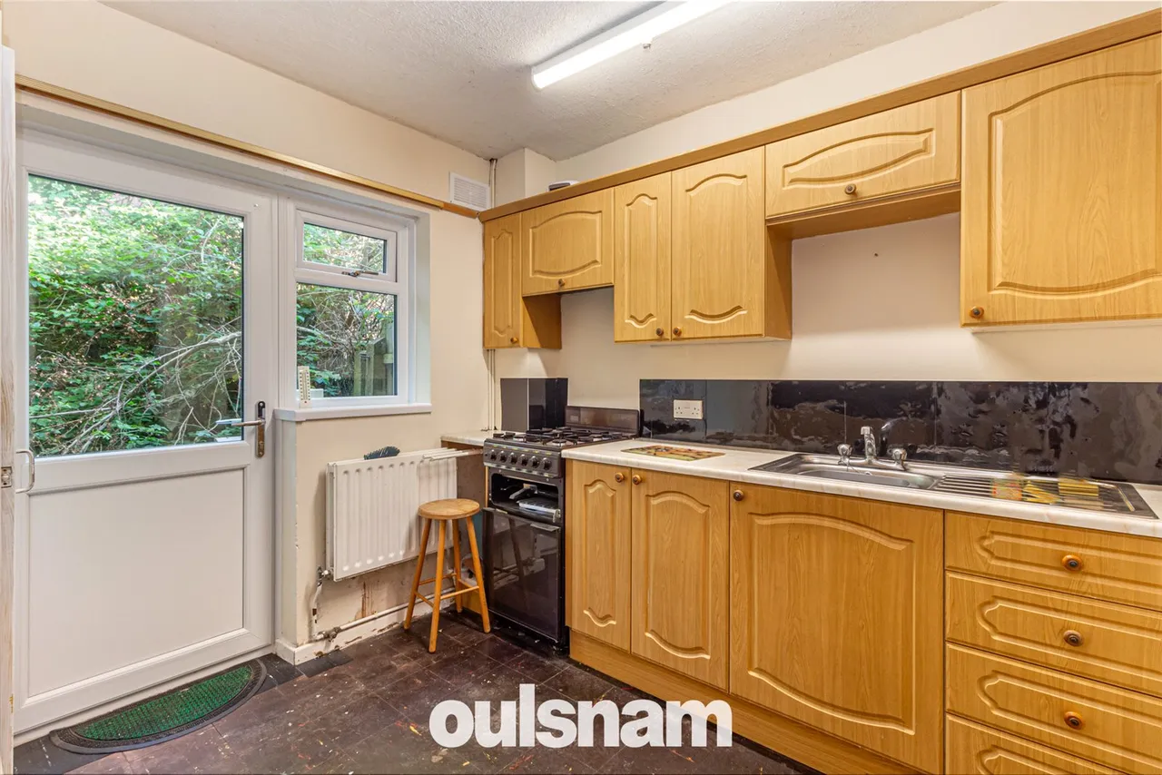 Long Nuke Road, Northfield, Birmingham, West Midlands, B31 1DT, photo 2
