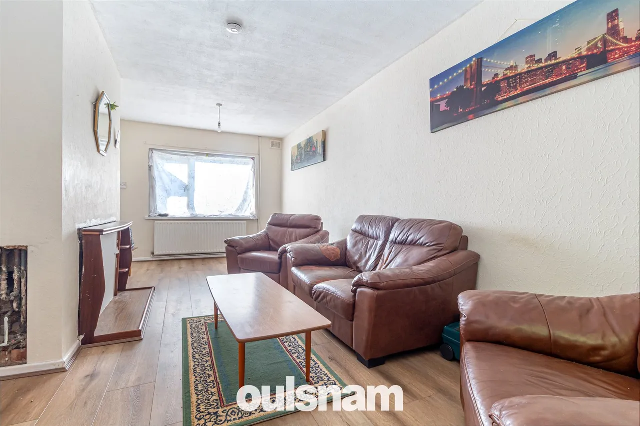 Long Nuke Road, Northfield, Birmingham, West Midlands, B31 1DT, photo 5