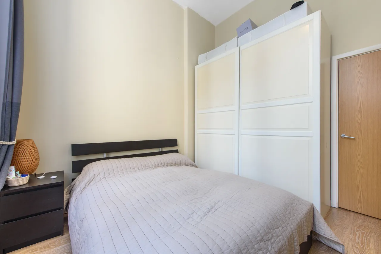 Flat 7 Academy Court, 34 Glengall Road, London, photo 7
