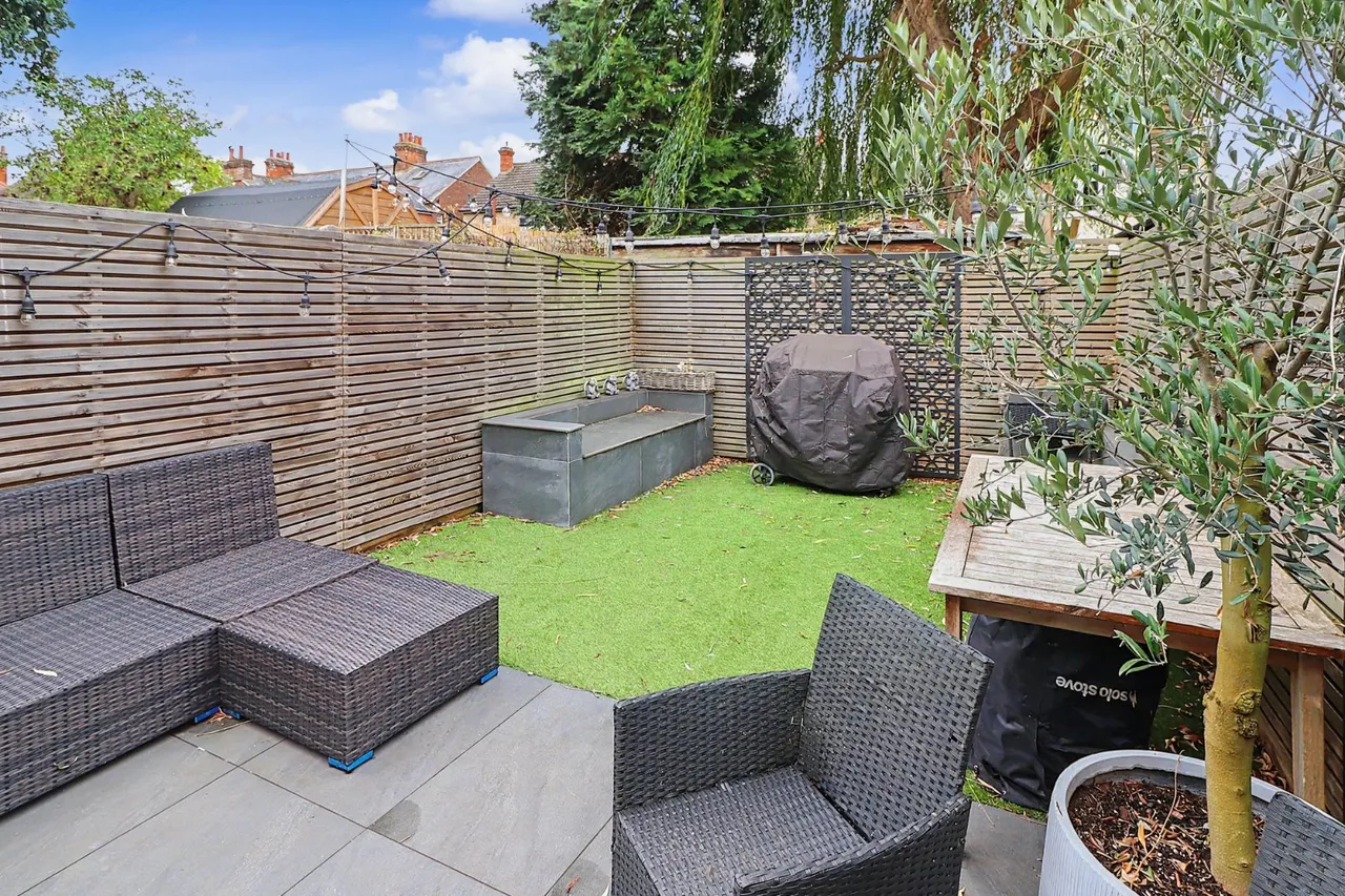 Stanmore Road, Stevenage, SG1, photo 5