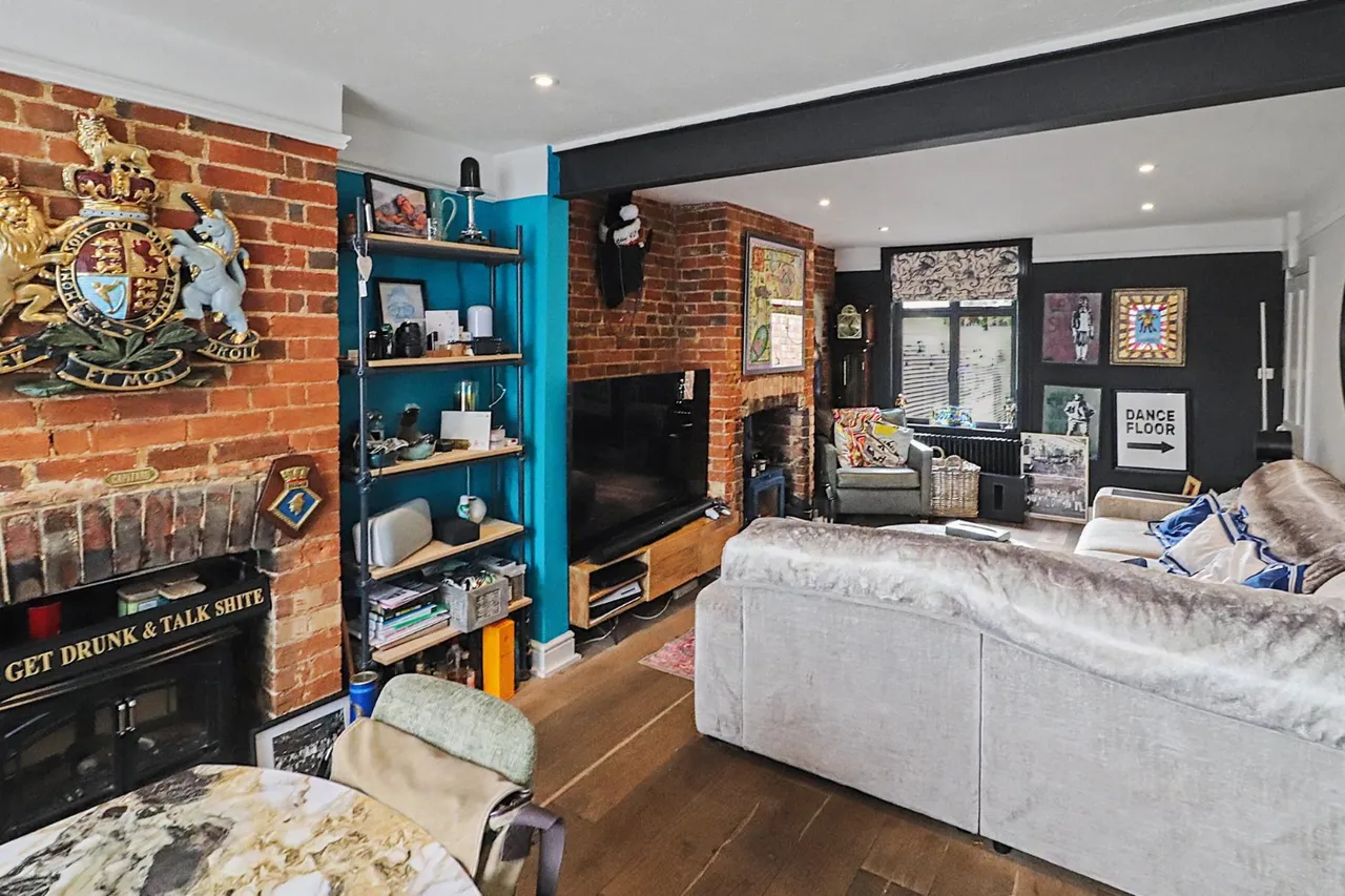 Stanmore Road, Stevenage, SG1, photo 10