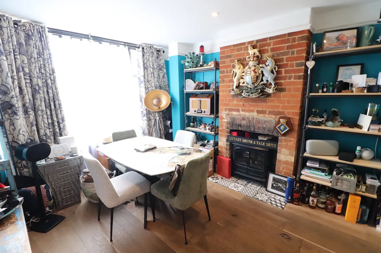 Stanmore Road, Stevenage, SG1, photo 4