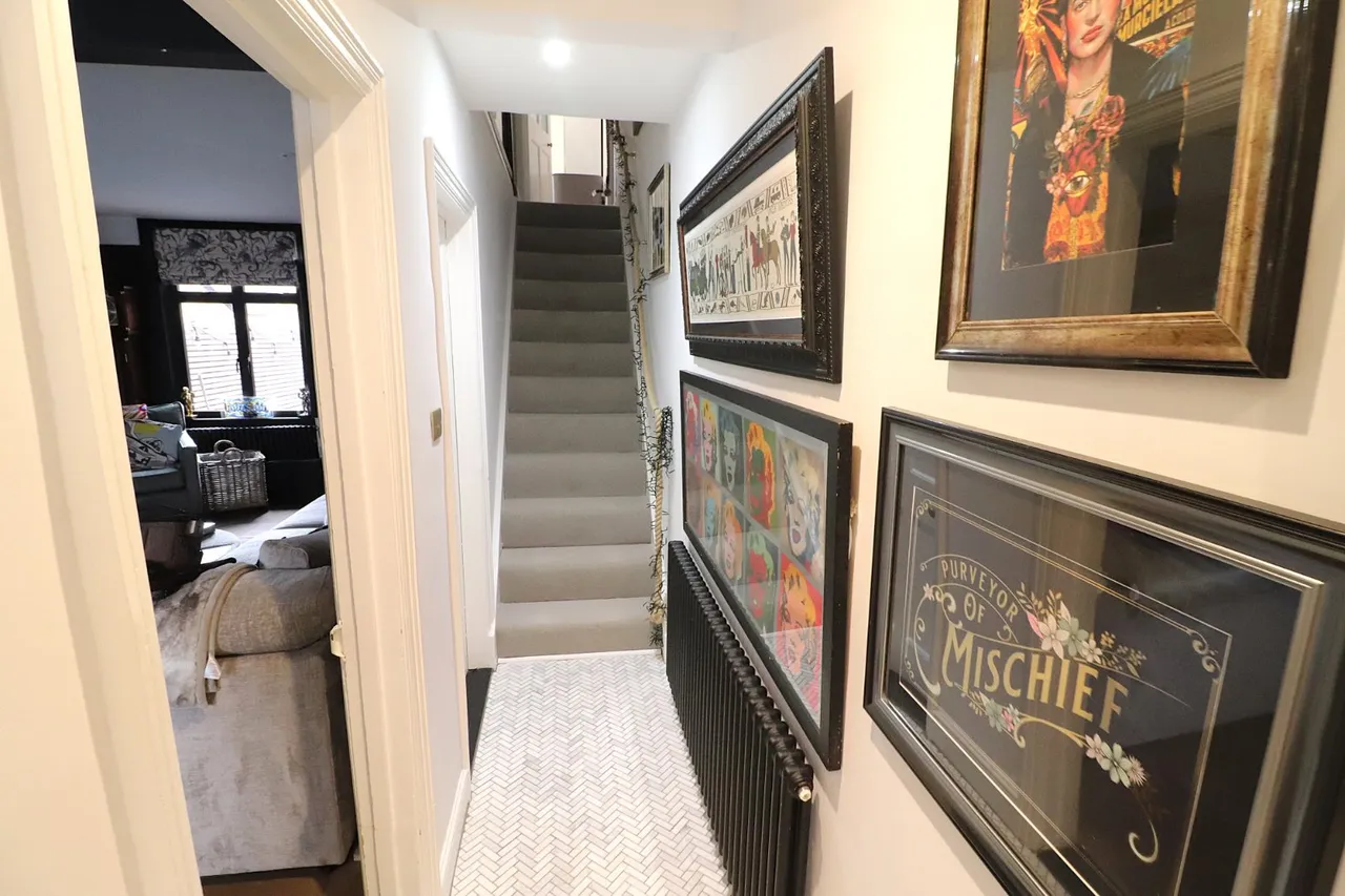Stanmore Road, Stevenage, SG1, photo 6