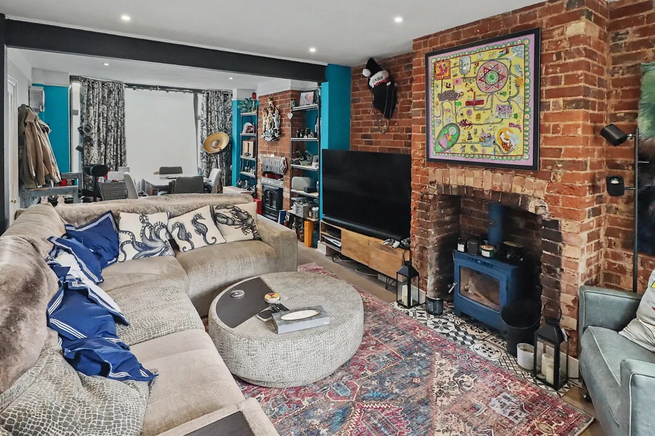 Stanmore Road, Stevenage, SG1, photo 3