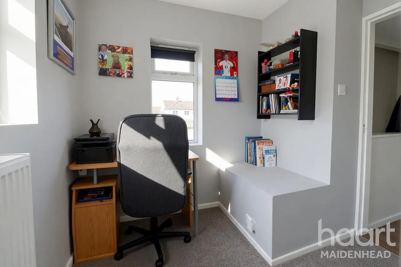 Gwent Close, Maidenhead, SL6, photo 10