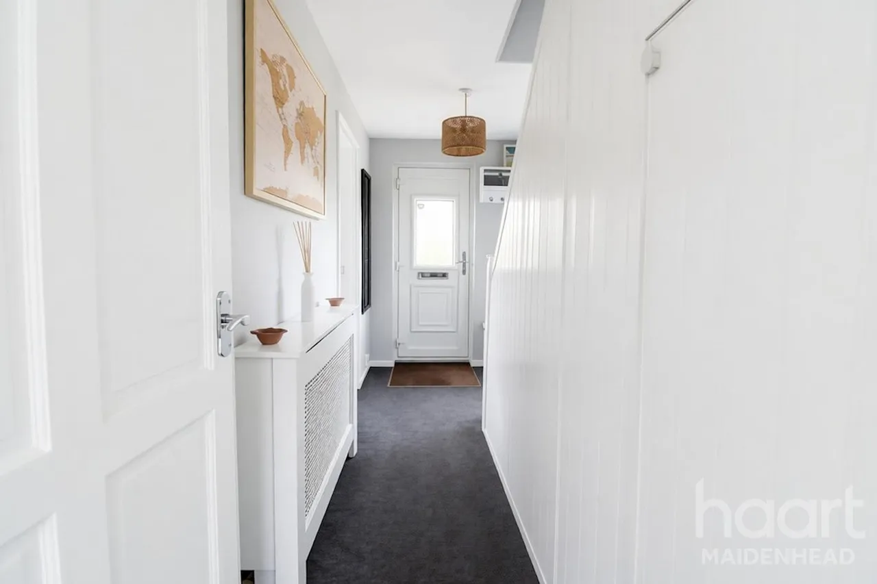 Gwent Close, Maidenhead, SL6, photo 20