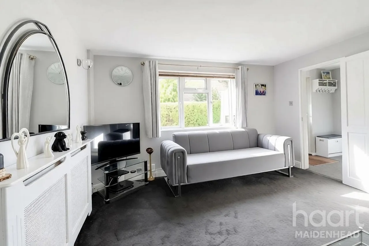 Gwent Close, Maidenhead, SL6, photo 3