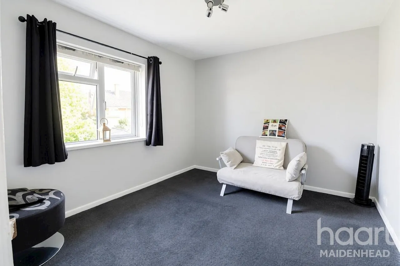 Gwent Close, Maidenhead, SL6, photo 29