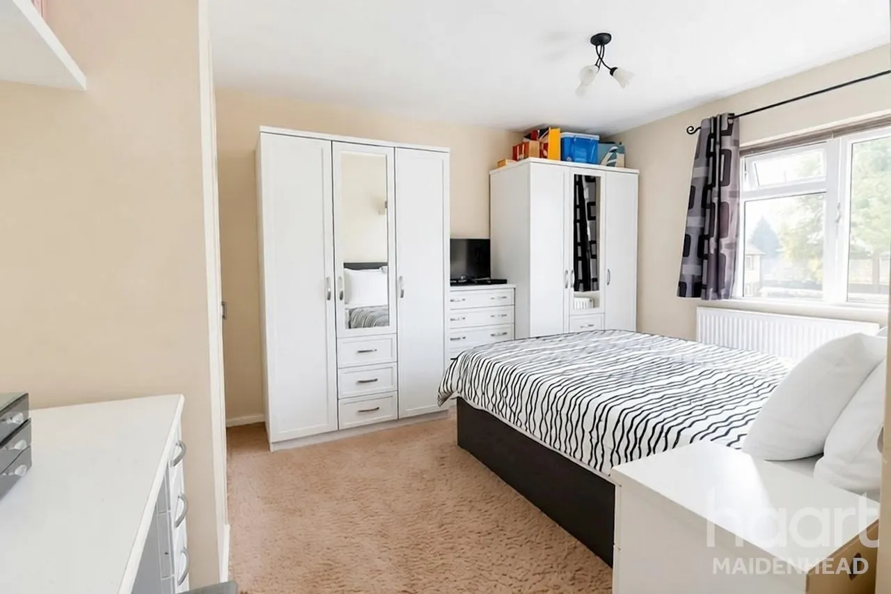 Gwent Close, Maidenhead, SL6, photo 12