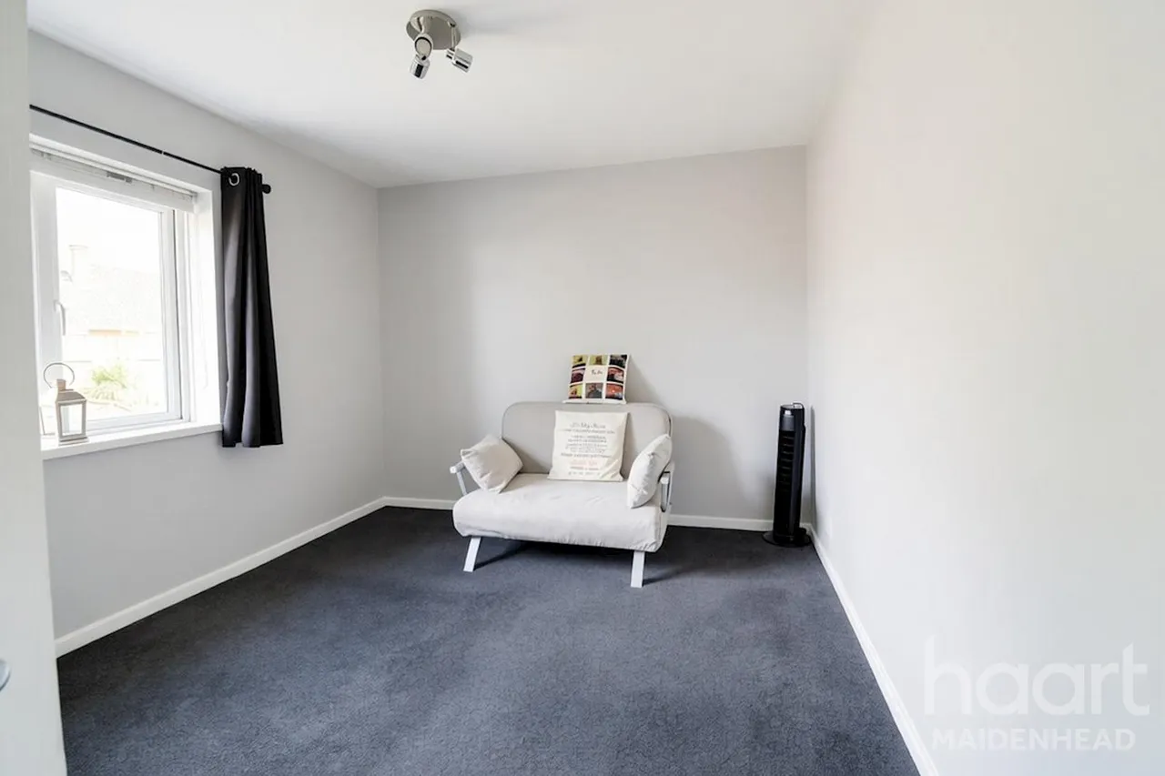 Gwent Close, Maidenhead, SL6, photo 30
