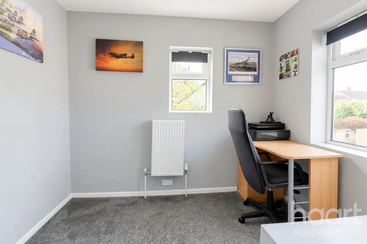 Gwent Close, Maidenhead, SL6, photo 9