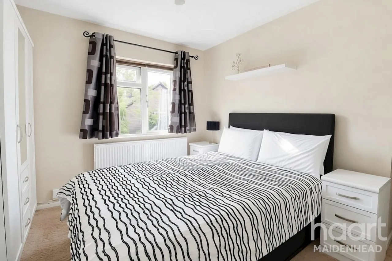 Gwent Close, Maidenhead, SL6, photo 11
