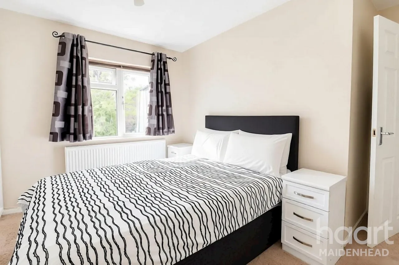Gwent Close, Maidenhead, SL6, photo 34