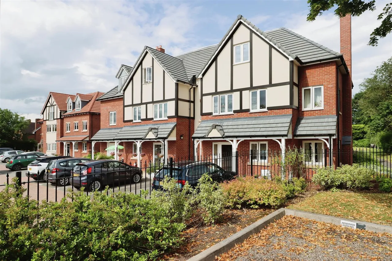 Wenlock Road, Shrewsbury, SY2, photo 23