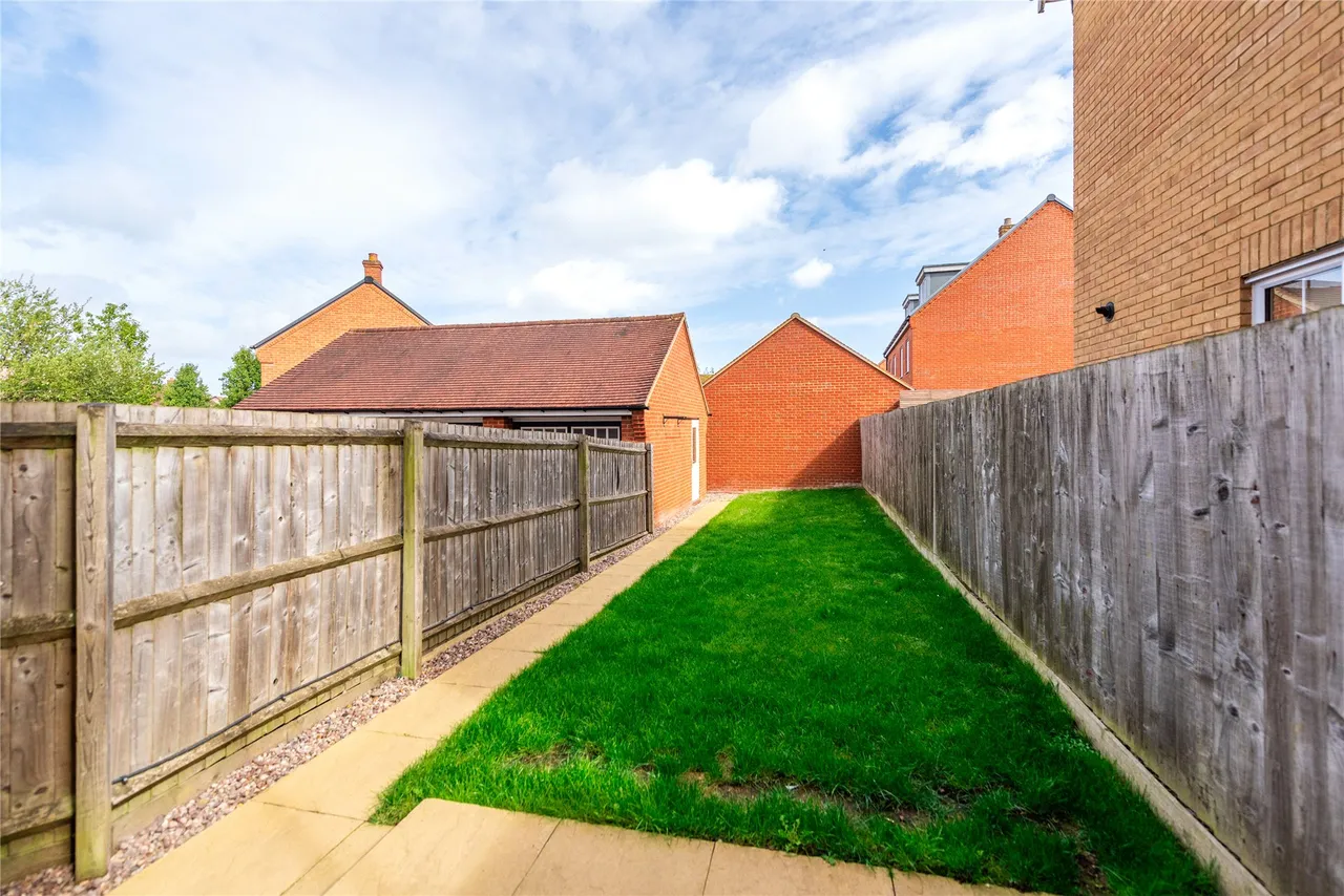 Constance Street, Buckingham, MK18, photo 23
